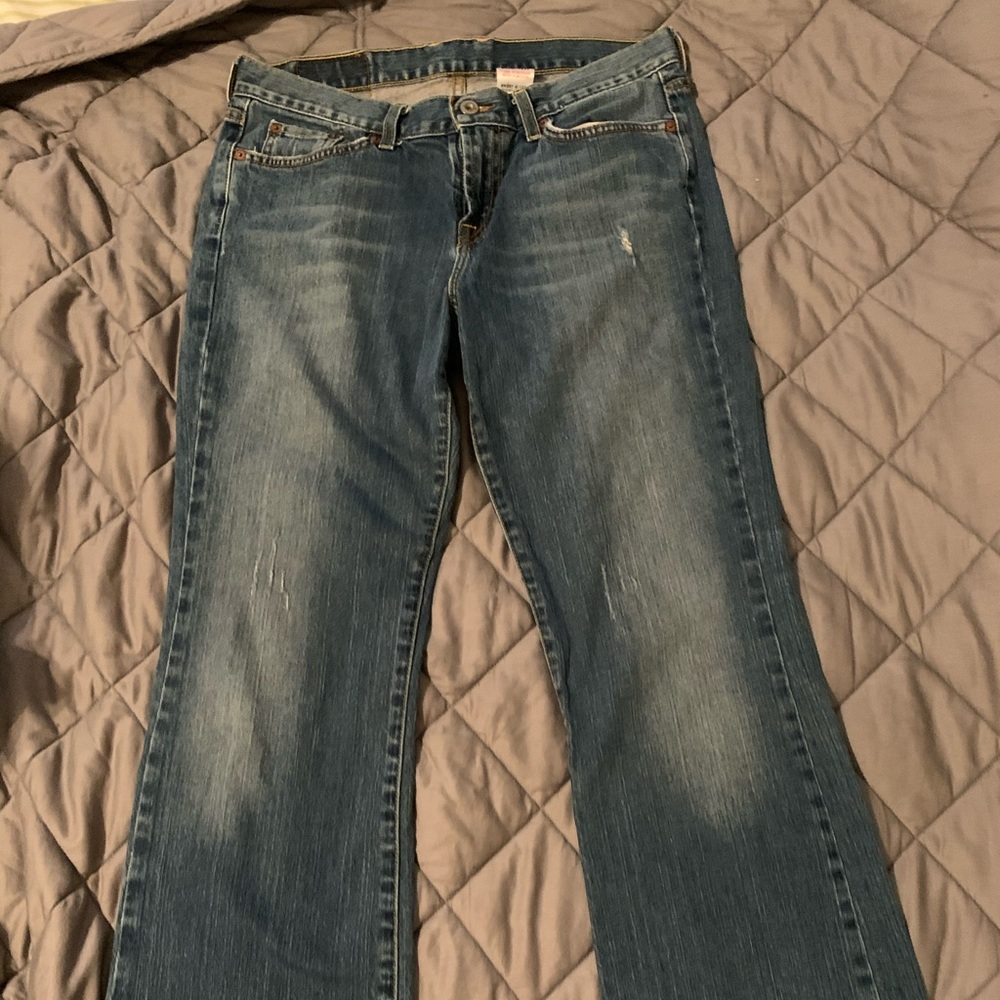 Lucky Brand Sweet n’ Low